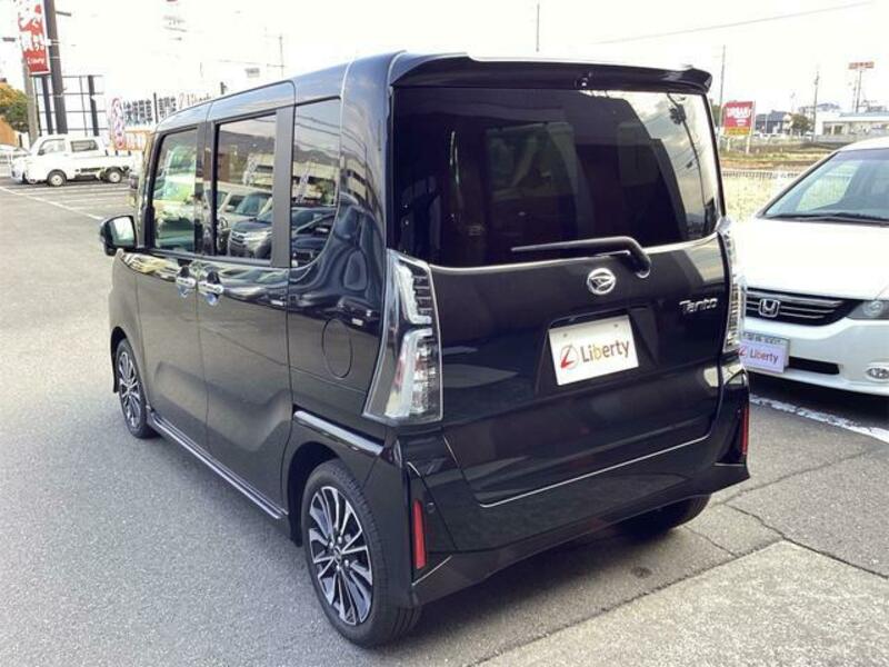 TANTO