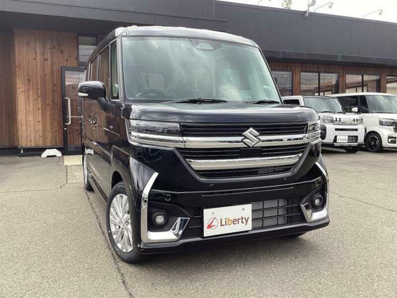 SPACIA CUSTOM