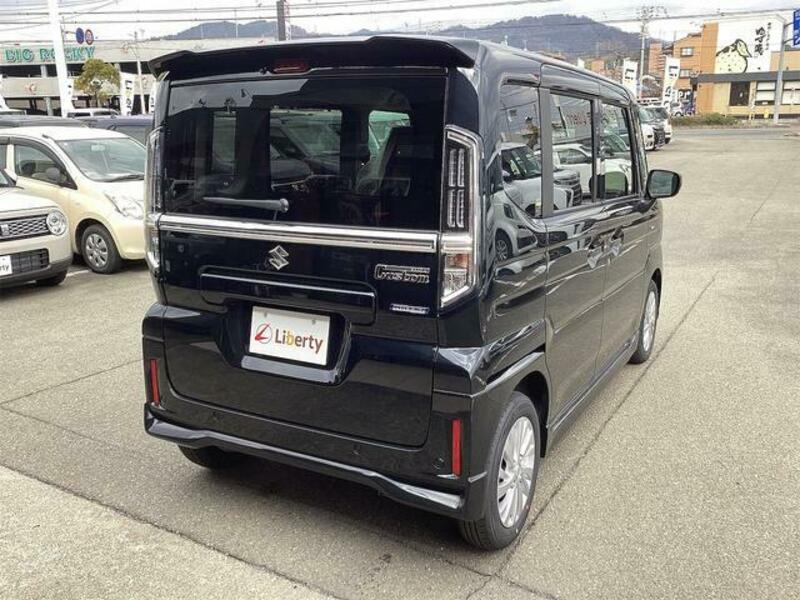 SPACIA CUSTOM