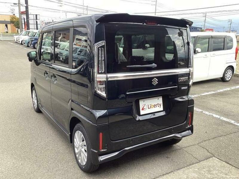 SPACIA CUSTOM