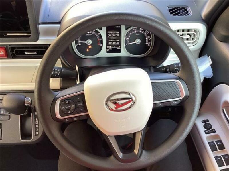 MOVE CANBUS