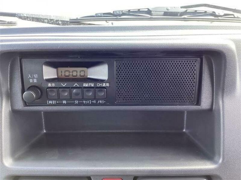 CLIPPER TRUCK
