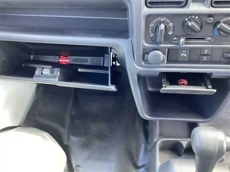 CLIPPER TRUCK
