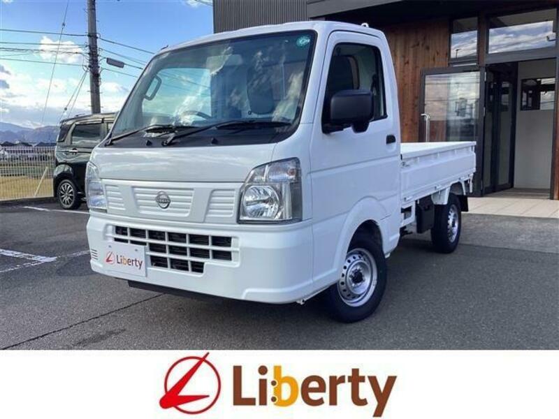 NISSAN CLIPPER TRUCK