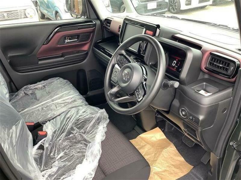 SPACIA CUSTOM