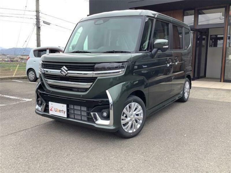 SPACIA CUSTOM