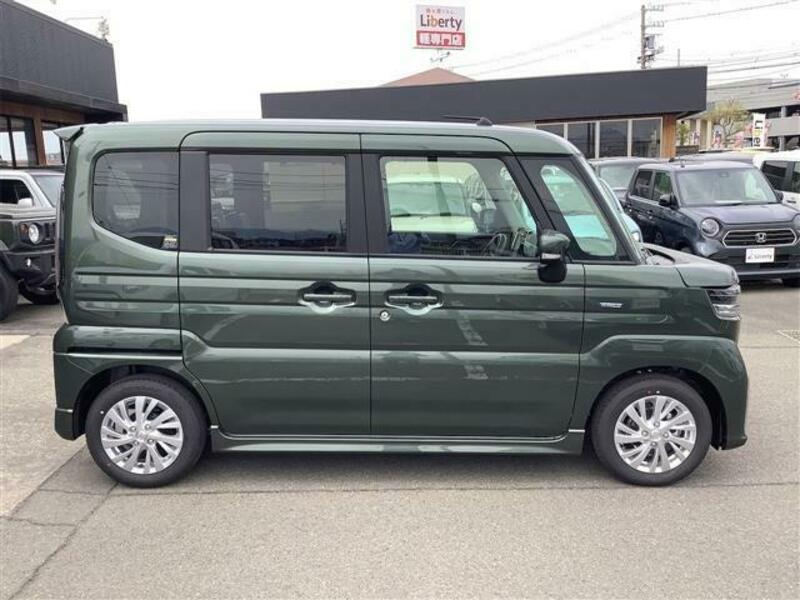 SPACIA CUSTOM