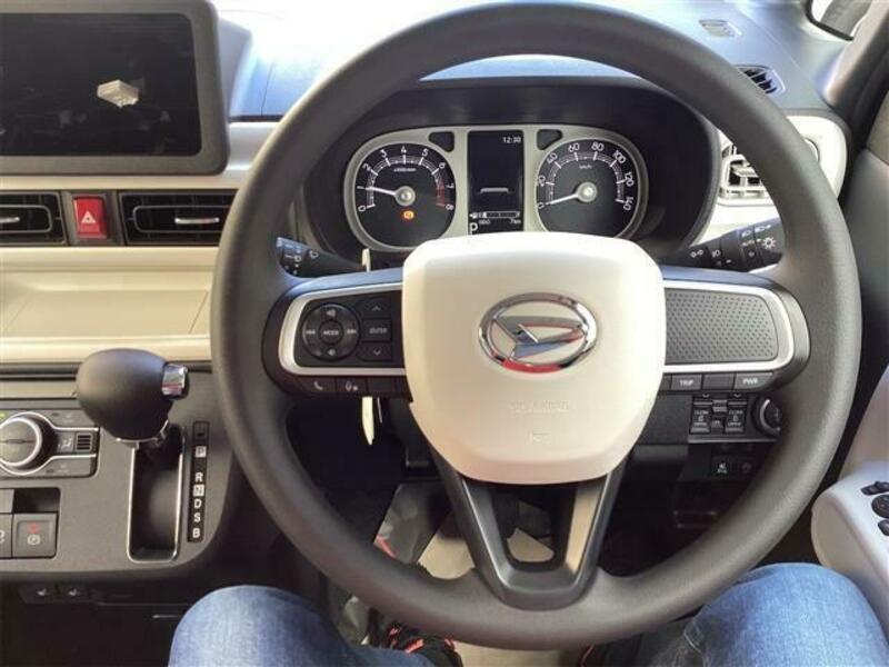 MOVE CANBUS