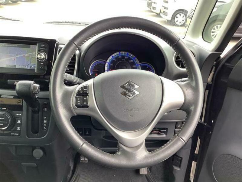 SPACIA CUSTOM