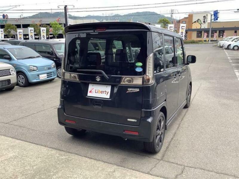 SPACIA CUSTOM