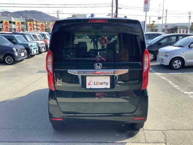 N BOX
