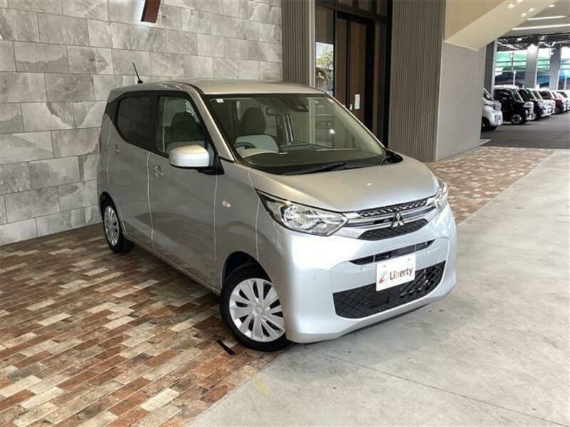 EK WAGON