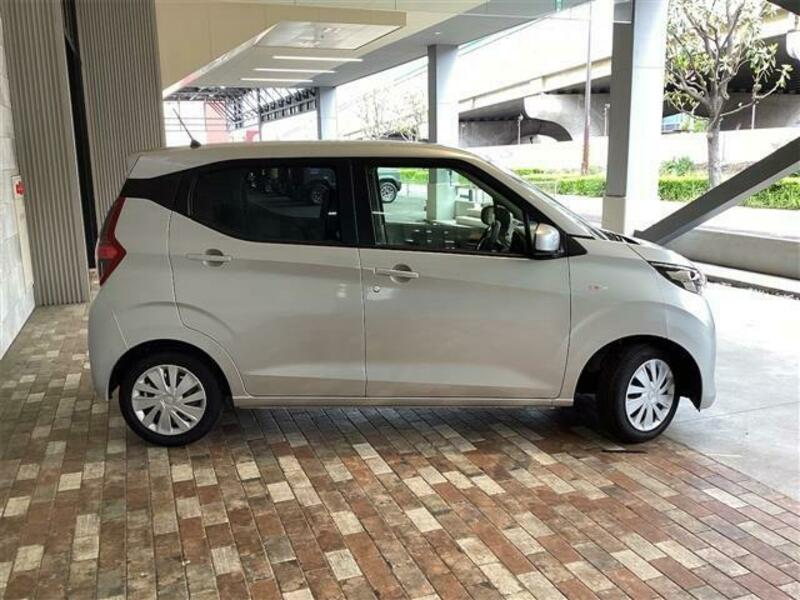 EK WAGON