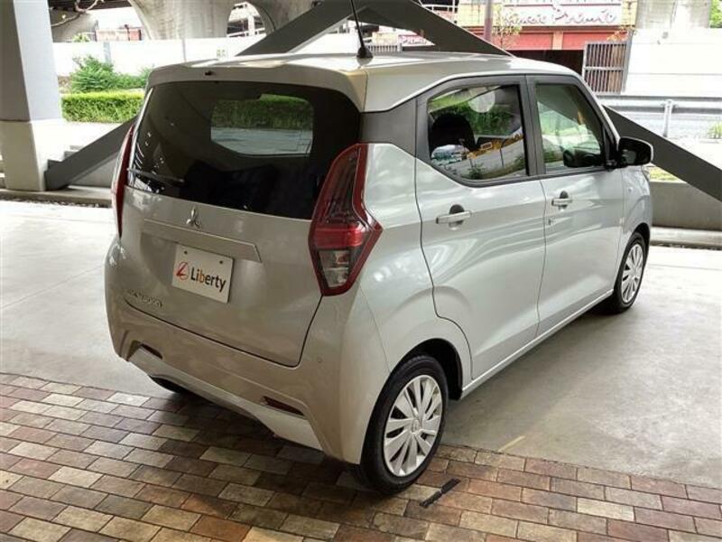 EK WAGON