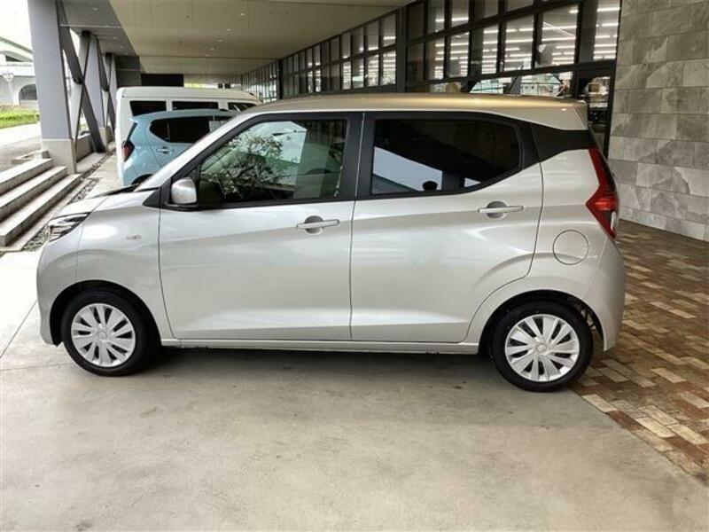EK WAGON