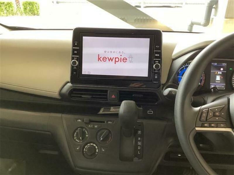 EK WAGON