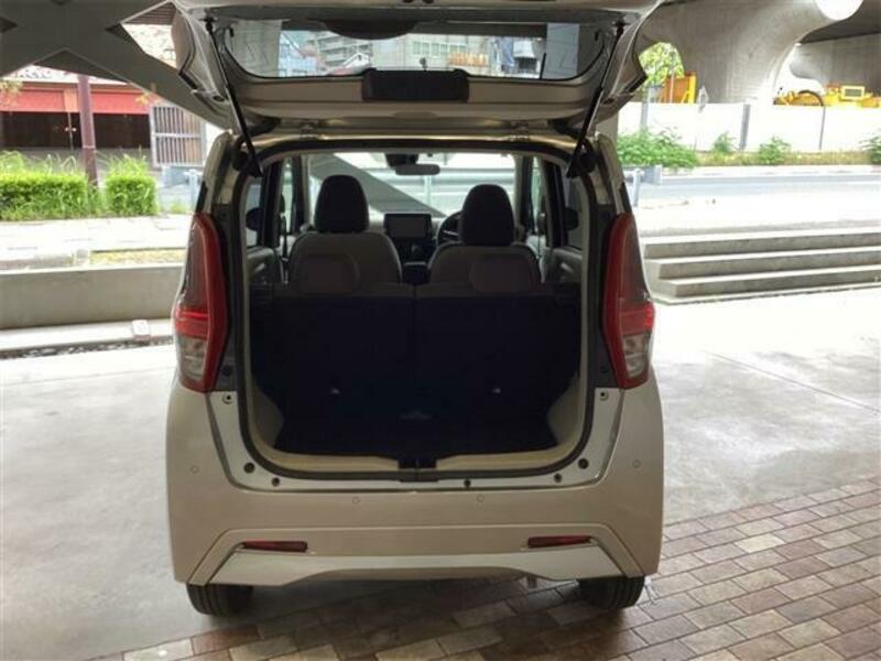 EK WAGON