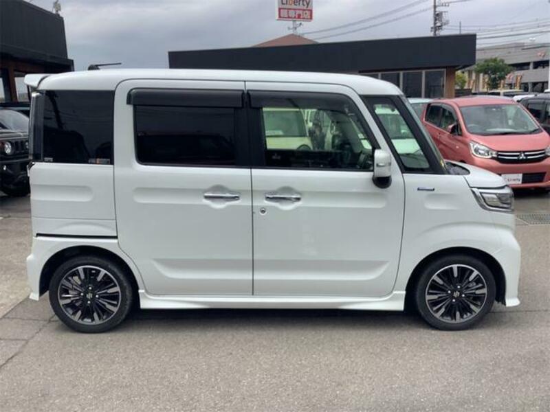 SPACIA CUSTOM