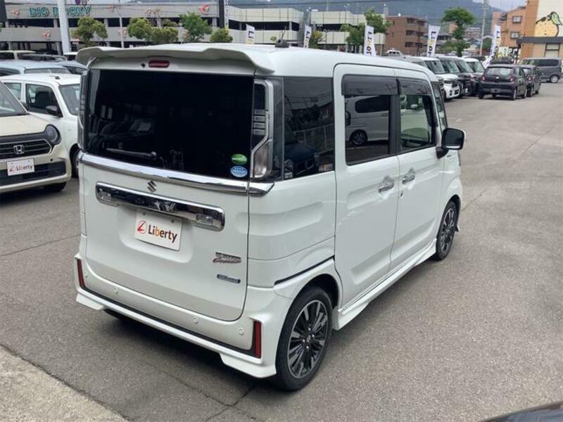 SPACIA CUSTOM