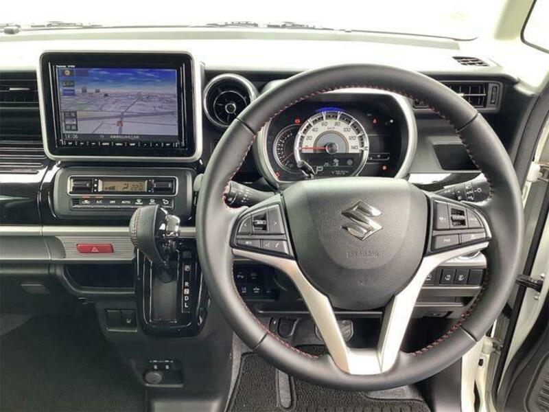 SPACIA CUSTOM