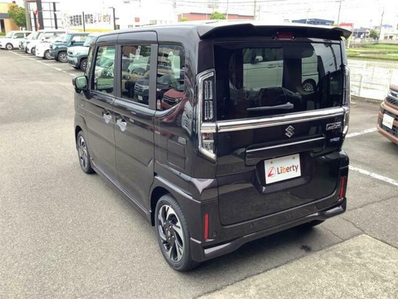 SPACIA CUSTOM
