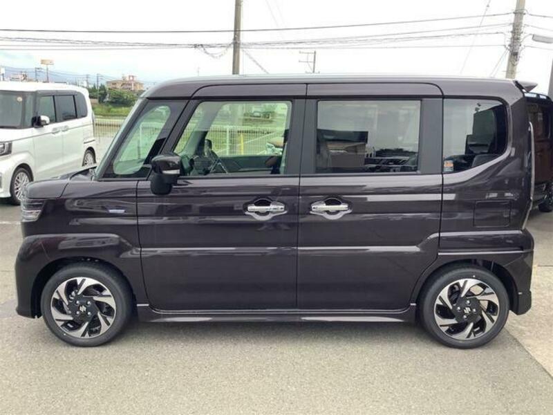 SPACIA CUSTOM