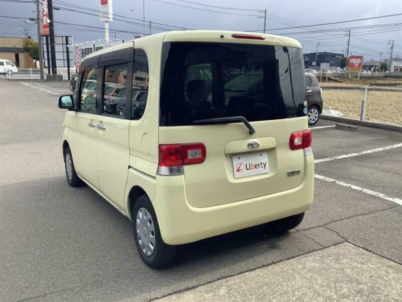 TANTO