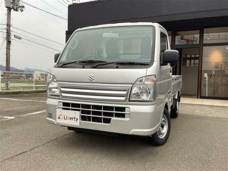 CARRY TRUCK