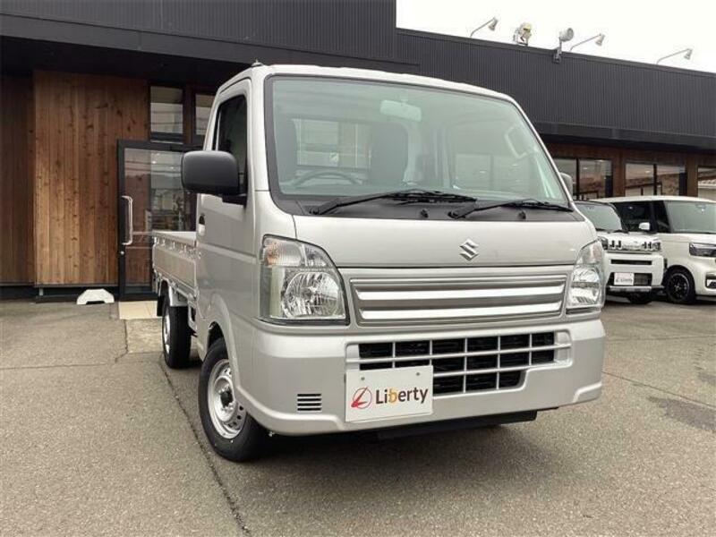CARRY TRUCK