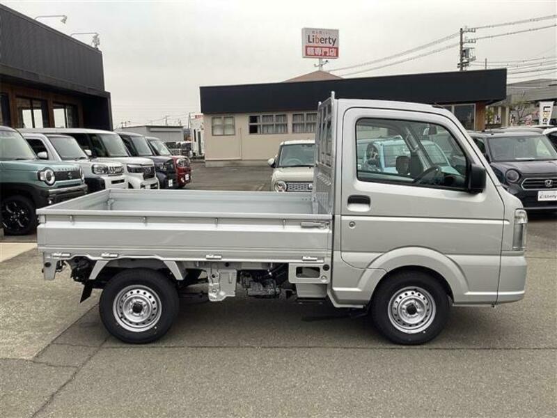 CARRY TRUCK