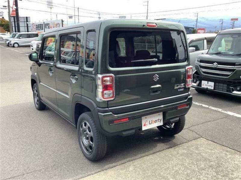 HUSTLER