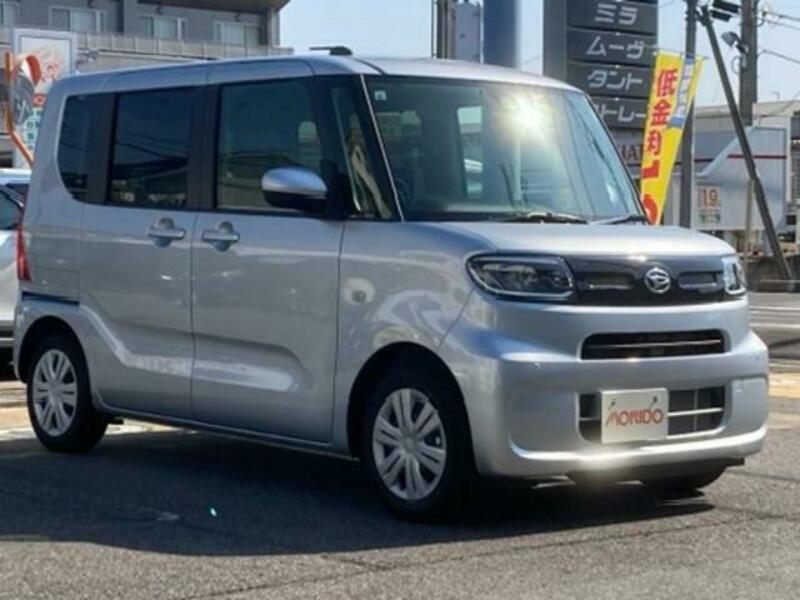 TANTO