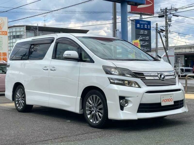 VELLFIRE