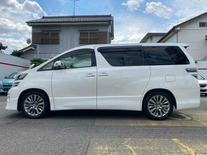 VELLFIRE