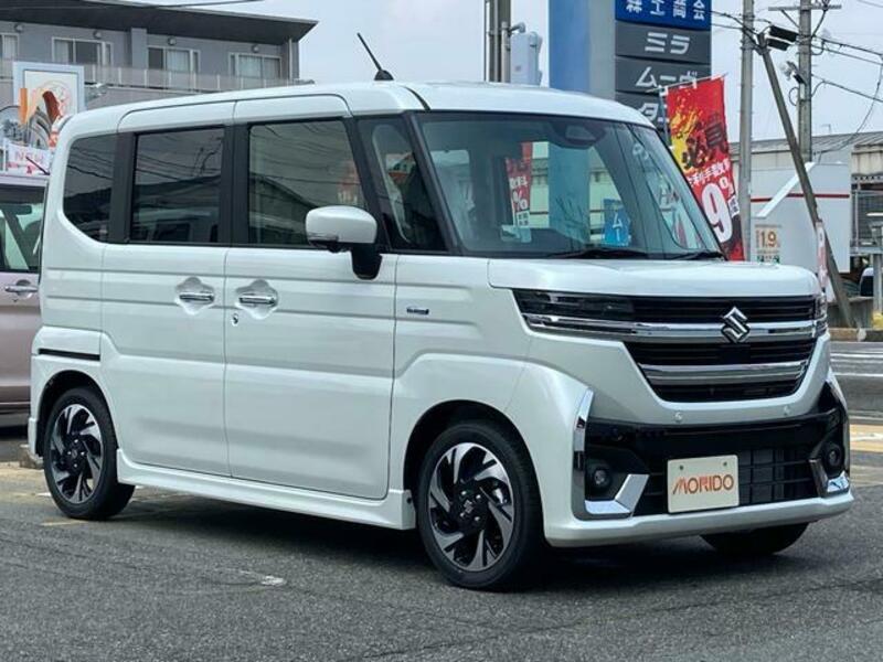 SPACIA CUSTOM