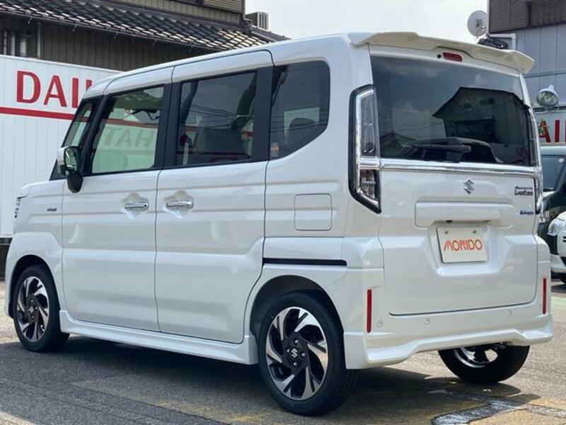 SPACIA CUSTOM