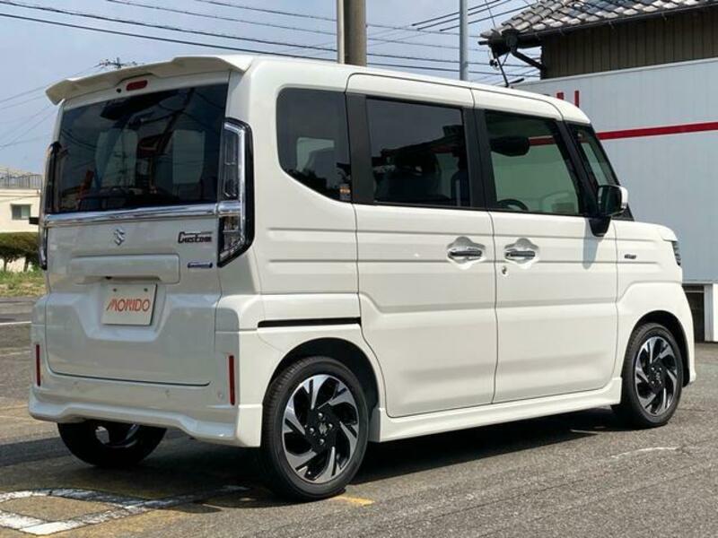 SPACIA CUSTOM