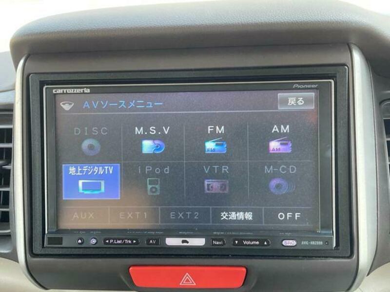 N BOX