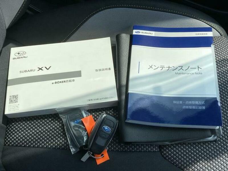 XV