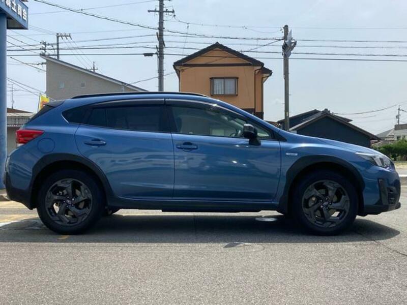 XV
