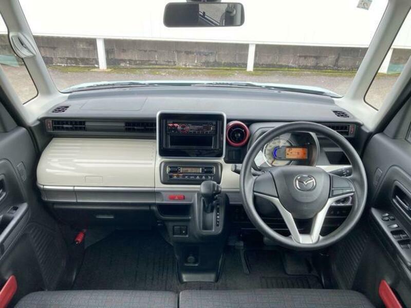 FLAIR WAGON