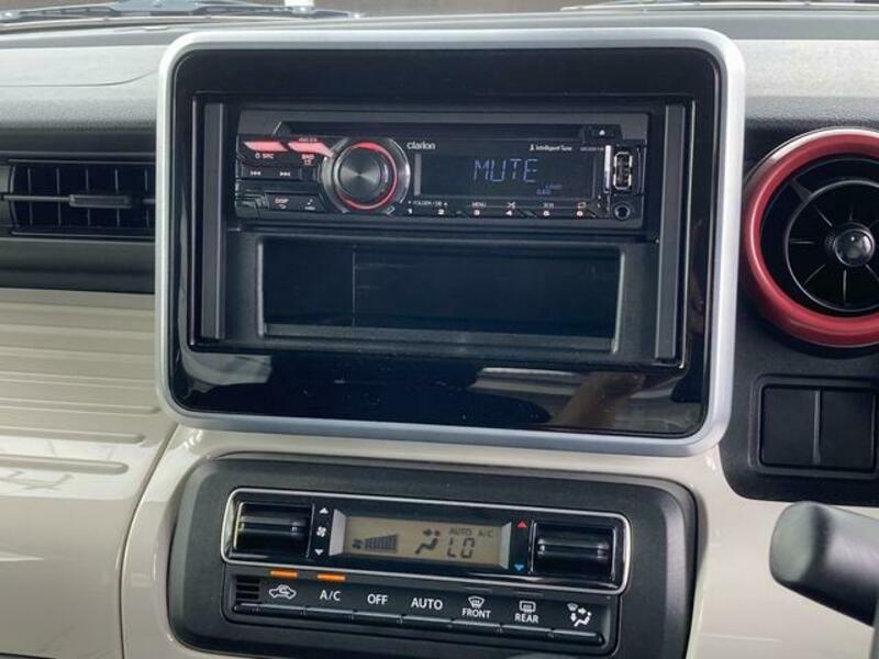 FLAIR WAGON
