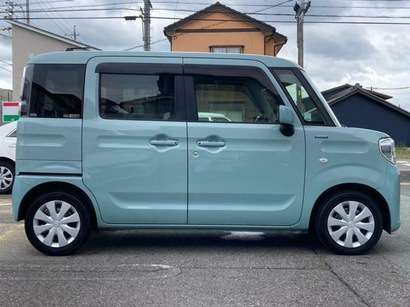FLAIR WAGON