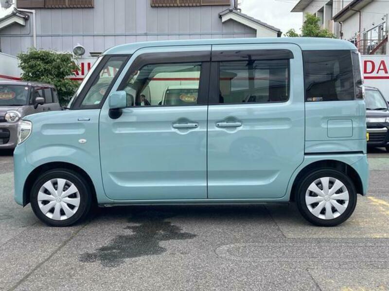 FLAIR WAGON
