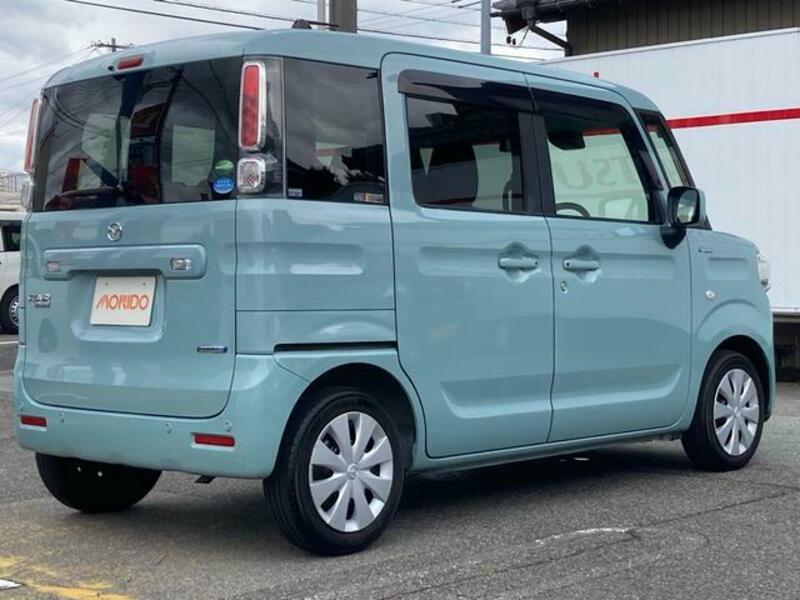 FLAIR WAGON