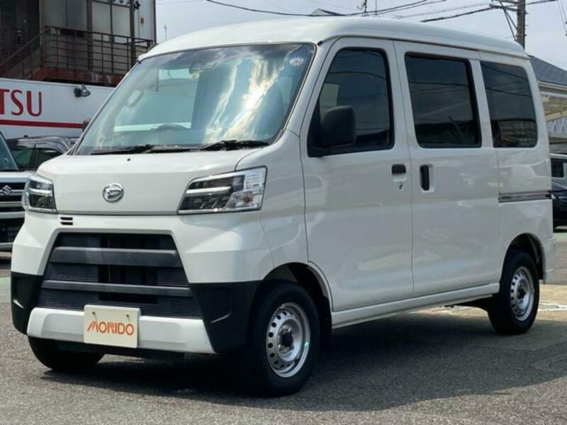 HIJET CARGO