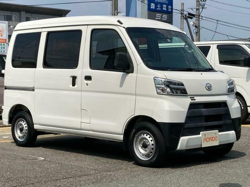 HIJET CARGO