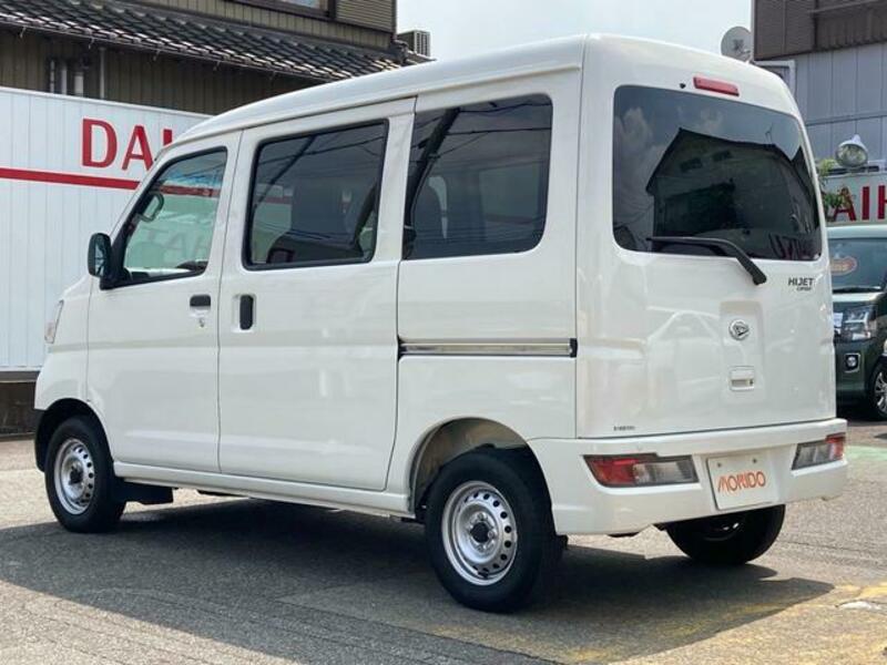 HIJET CARGO