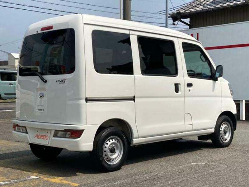 HIJET CARGO