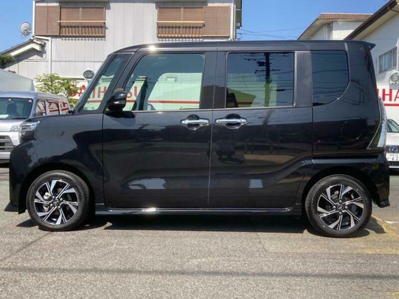 TANTO